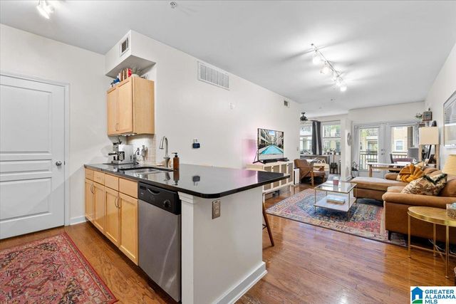 401 20th St S Apt 216, Birmingham, AL 35233