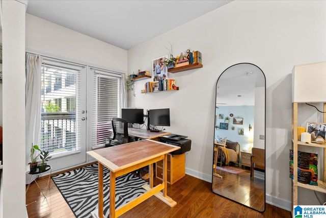 401 20th St S Apt 216, Birmingham, AL 35233