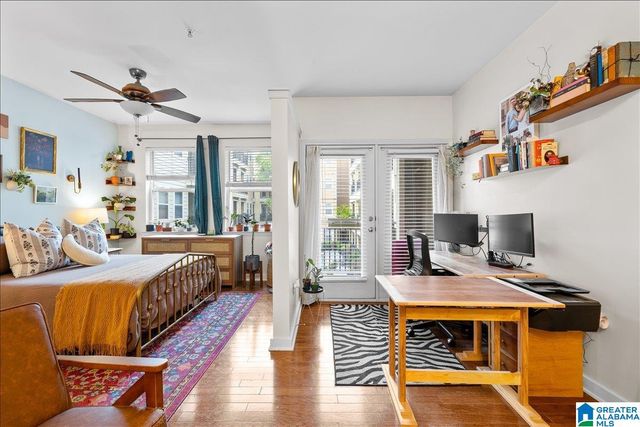 401 20th St S Apt 216, Birmingham, AL 35233