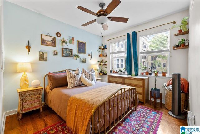 401 20th St S Apt 216, Birmingham, AL 35233