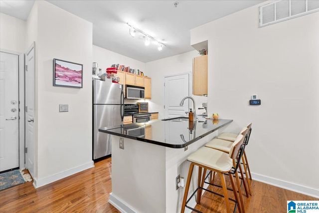 401 20th St S Apt 216, Birmingham, AL 35233
