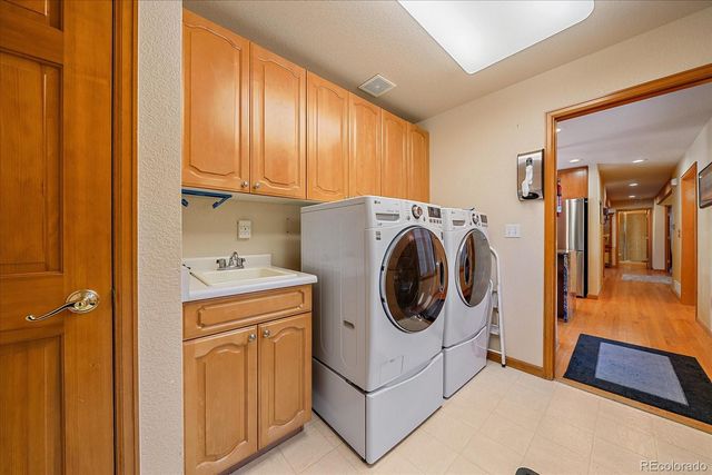 9948 S Turkey Creek Road, Morrison, CO 80465