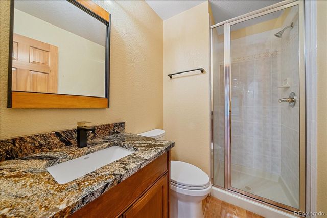 9948 S Turkey Creek Road, Morrison, CO 80465