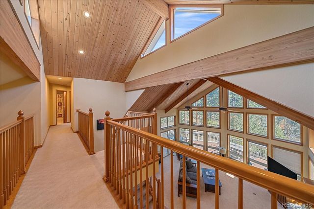 9948 S Turkey Creek Road, Morrison, CO 80465