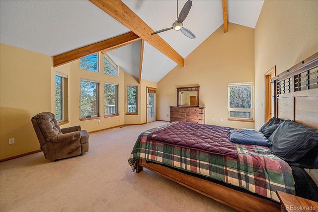 9948 S Turkey Creek Road, Morrison, CO 80465