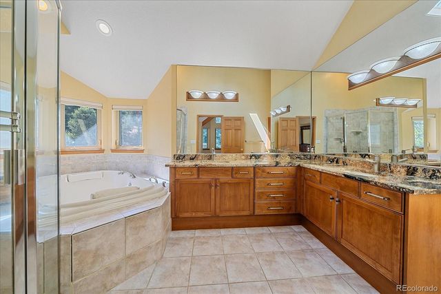 9948 S Turkey Creek Road, Morrison, CO 80465