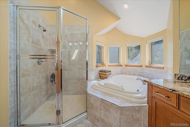 9948 S Turkey Creek Road, Morrison, CO 80465