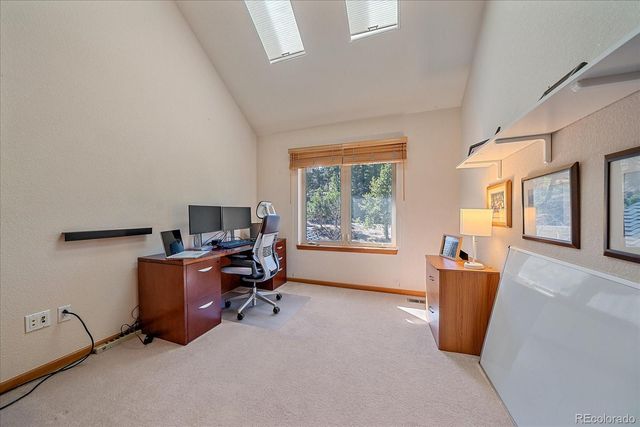 9948 S Turkey Creek Road, Morrison, CO 80465