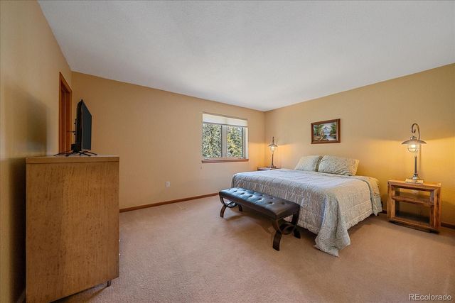 9948 S Turkey Creek Road, Morrison, CO 80465