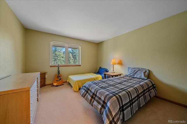 9948 S Turkey Creek Road, Morrison, CO 80465