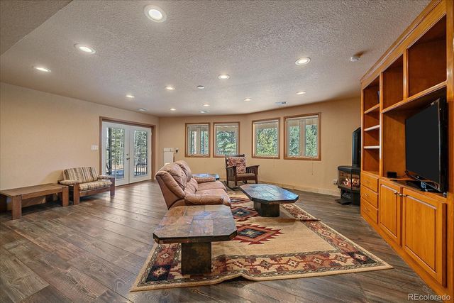 9948 S Turkey Creek Road, Morrison, CO 80465