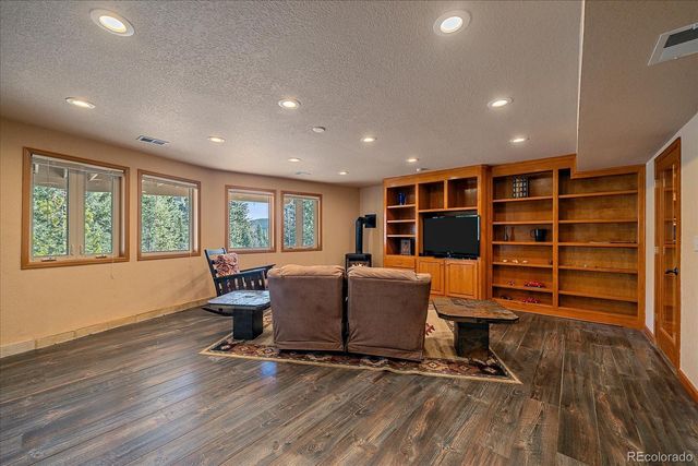 9948 S Turkey Creek Road, Morrison, CO 80465