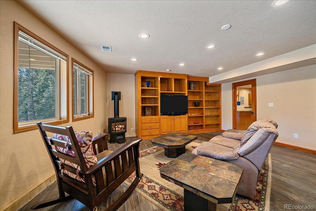 9948 S Turkey Creek Road, Morrison, CO 80465