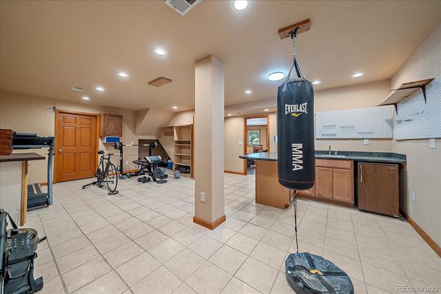 9948 S Turkey Creek Road, Morrison, CO 80465