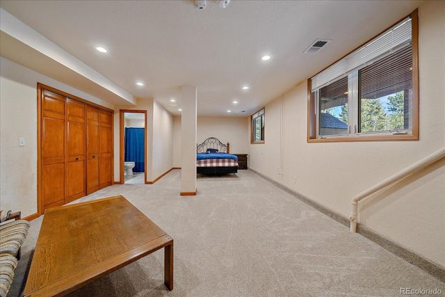 9948 S Turkey Creek Road, Morrison, CO 80465