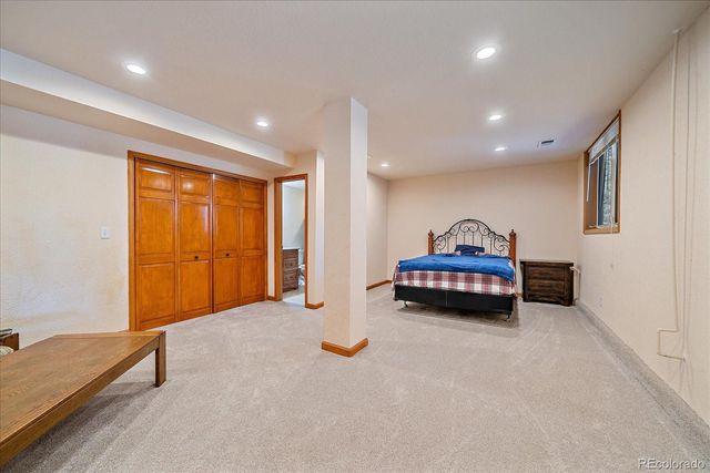 9948 S Turkey Creek Road, Morrison, CO 80465