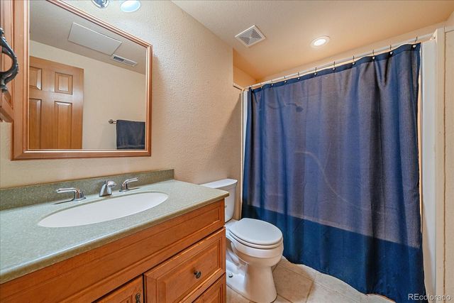 9948 S Turkey Creek Road, Morrison, CO 80465