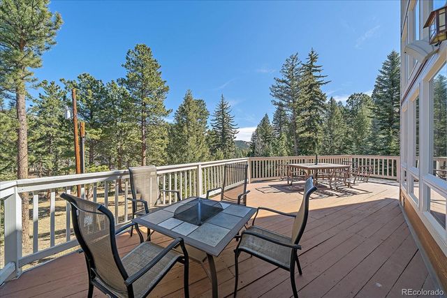 9948 S Turkey Creek Road, Morrison, CO 80465
