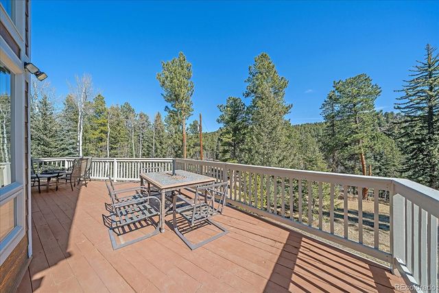 9948 S Turkey Creek Road, Morrison, CO 80465