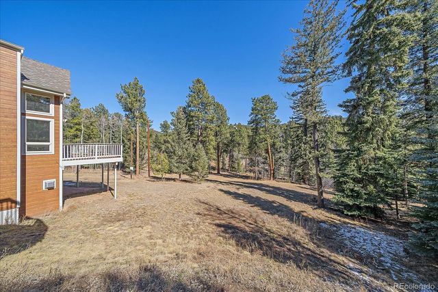 9948 S Turkey Creek Road, Morrison, CO 80465