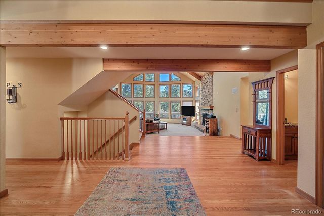 9948 S Turkey Creek Road, Morrison, CO 80465