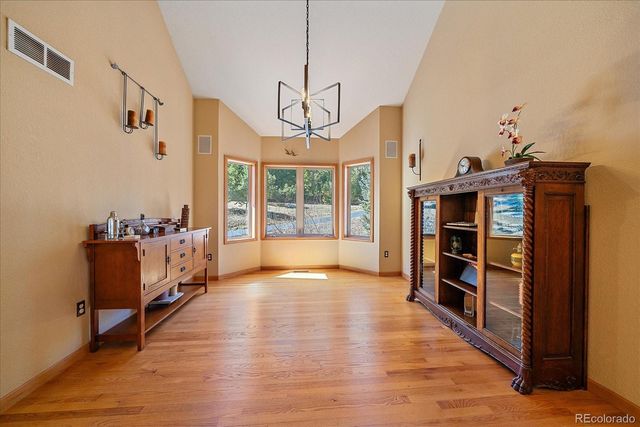 9948 S Turkey Creek Road, Morrison, CO 80465