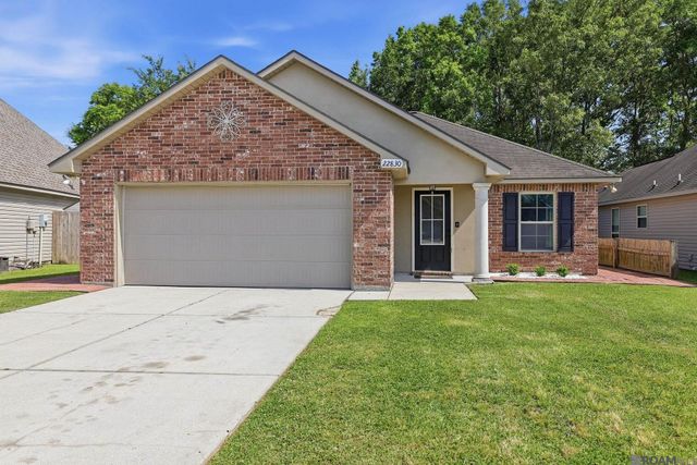 22830 Citation Dr, Denham Springs, LA 70726