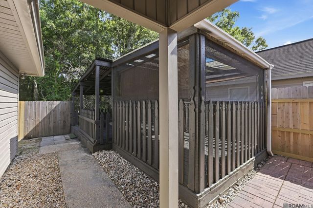 22830 Citation Dr, Denham Springs, LA 70726