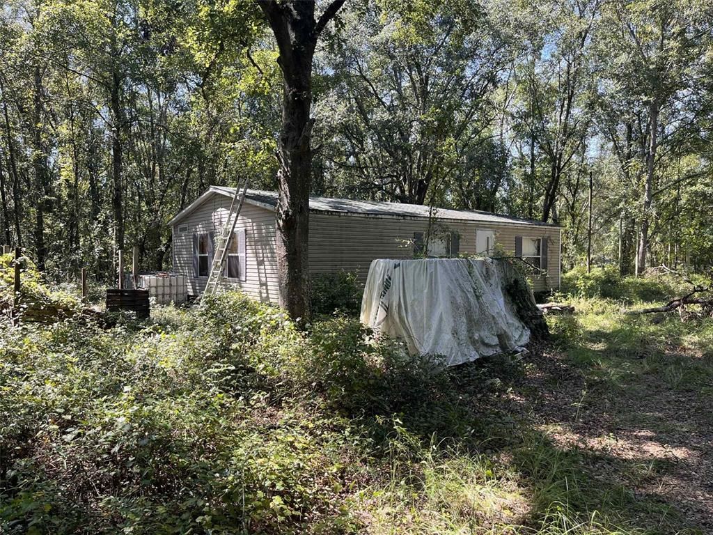 17411 25TH ROAD, Lake City, FL 32024