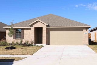 807 Wolf Creek Drive, Cleburne, TX 76033