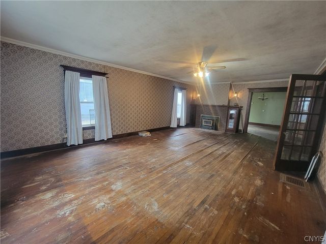 7477 Campbell Street, Lowville, NY 13367