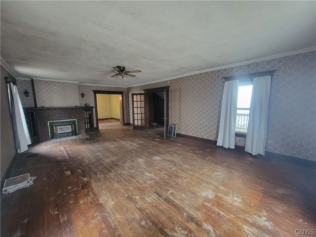 7477 Campbell Street, Lowville, NY 13367