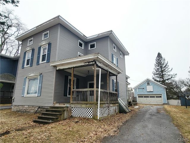 7477 Campbell Street, Lowville, NY 13367