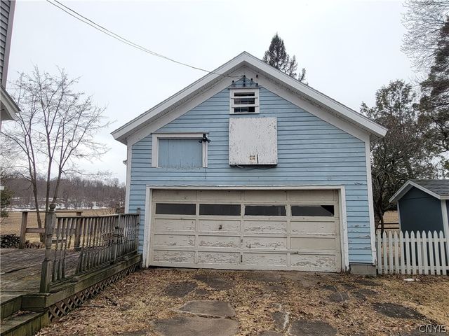 7477 Campbell Street, Lowville, NY 13367