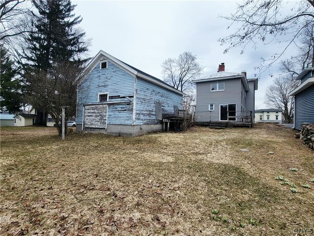 7477 Campbell Street, Lowville, NY 13367