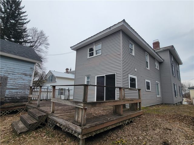 7477 Campbell Street, Lowville, NY 13367