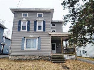 7477 Campbell Street, Lowville, NY 13367