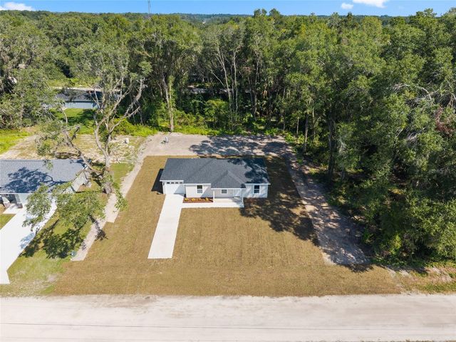 14289 SE 43RD TERRACE, Summerfield, FL 34491