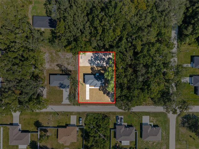 14289 SE 43RD TERRACE, Summerfield, FL 34491