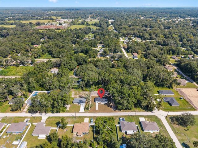 14289 SE 43RD TERRACE, Summerfield, FL 34491