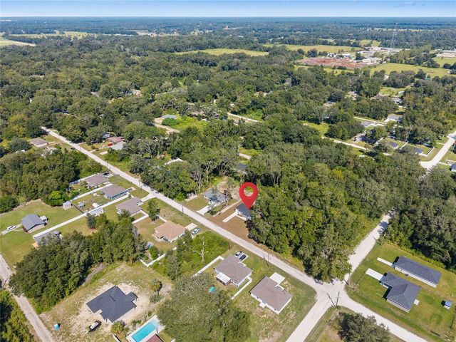 14289 SE 43RD TERRACE, Summerfield, FL 34491