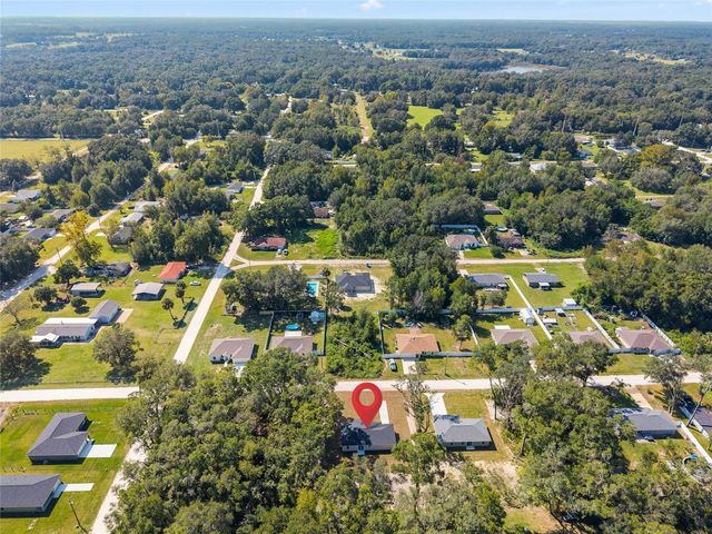 14289 SE 43RD TERRACE, Summerfield, FL 34491