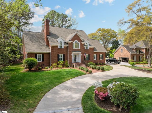 105 River Walk Boulevard, Simpsonville, SC 29681