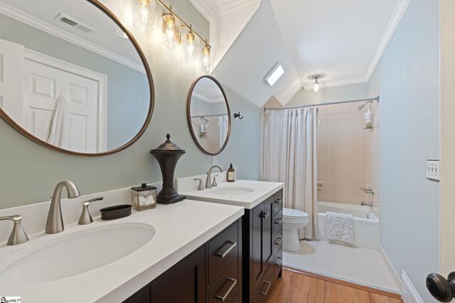 105 River Walk Boulevard, Simpsonville, SC 29681