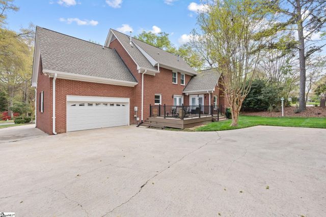 105 River Walk Boulevard, Simpsonville, SC 29681