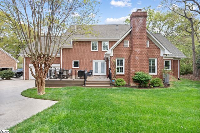 105 River Walk Boulevard, Simpsonville, SC 29681