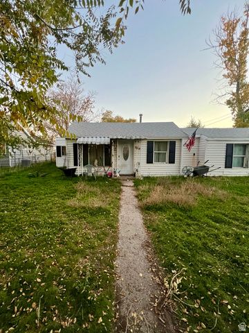 815 W 26TH ST, Ogden, UT 84401