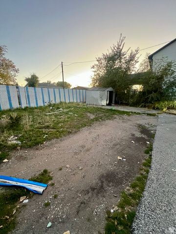 815 W 26TH ST, Ogden, UT 84401