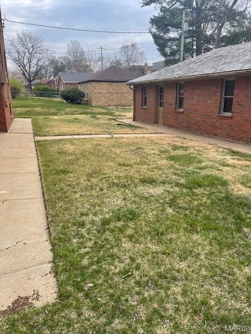 6258 Nottingham Avenue 2W, St Louis, MO 63109