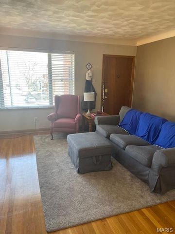 6258 Nottingham Avenue 2W, St Louis, MO 63109